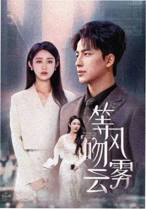婚后第一年情感纪实综艺封面